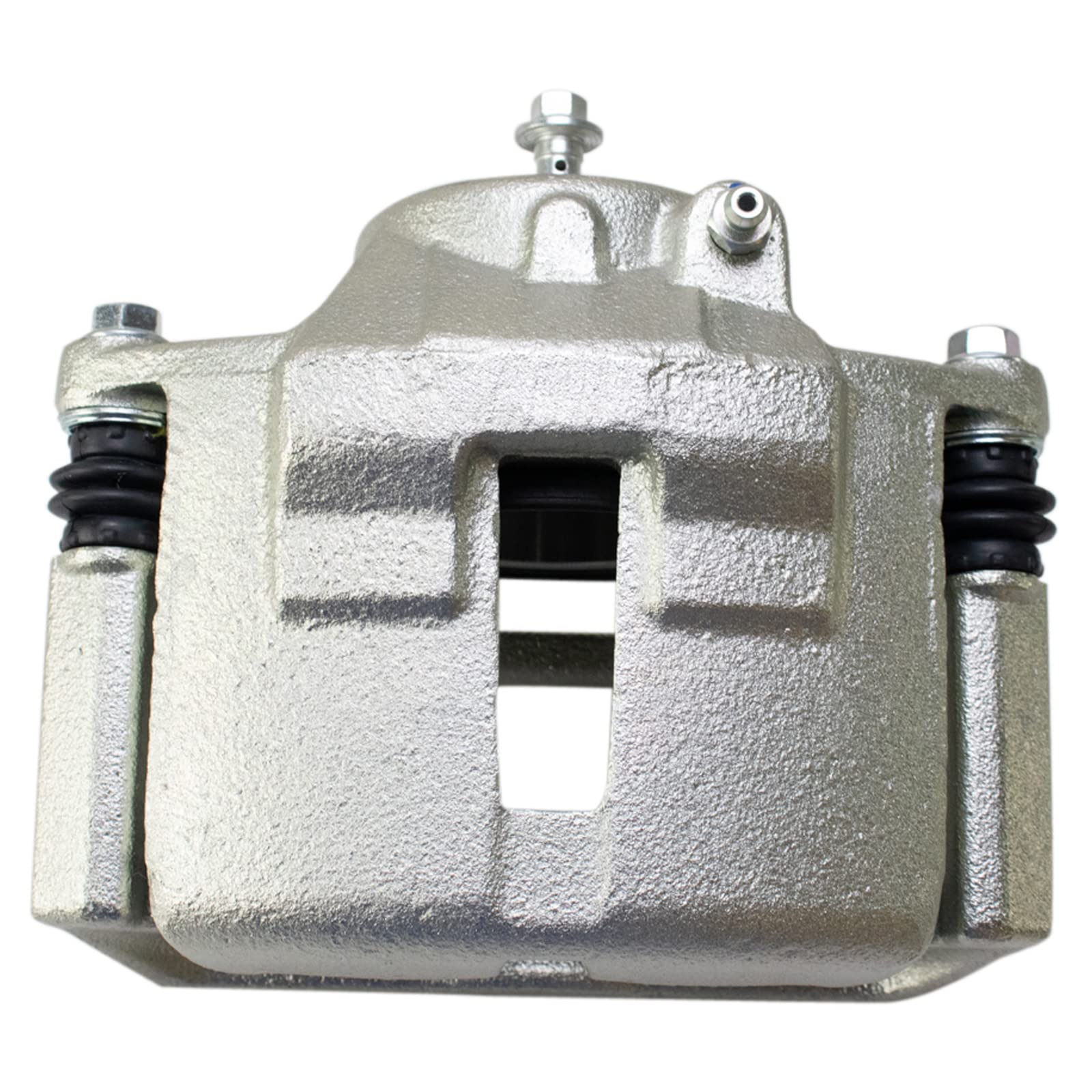 Foto 6 pulgar | Kit De Pastillas De Freno Y Rotor Trq Front Para Ford 2001-2007 - Venta Internacional.