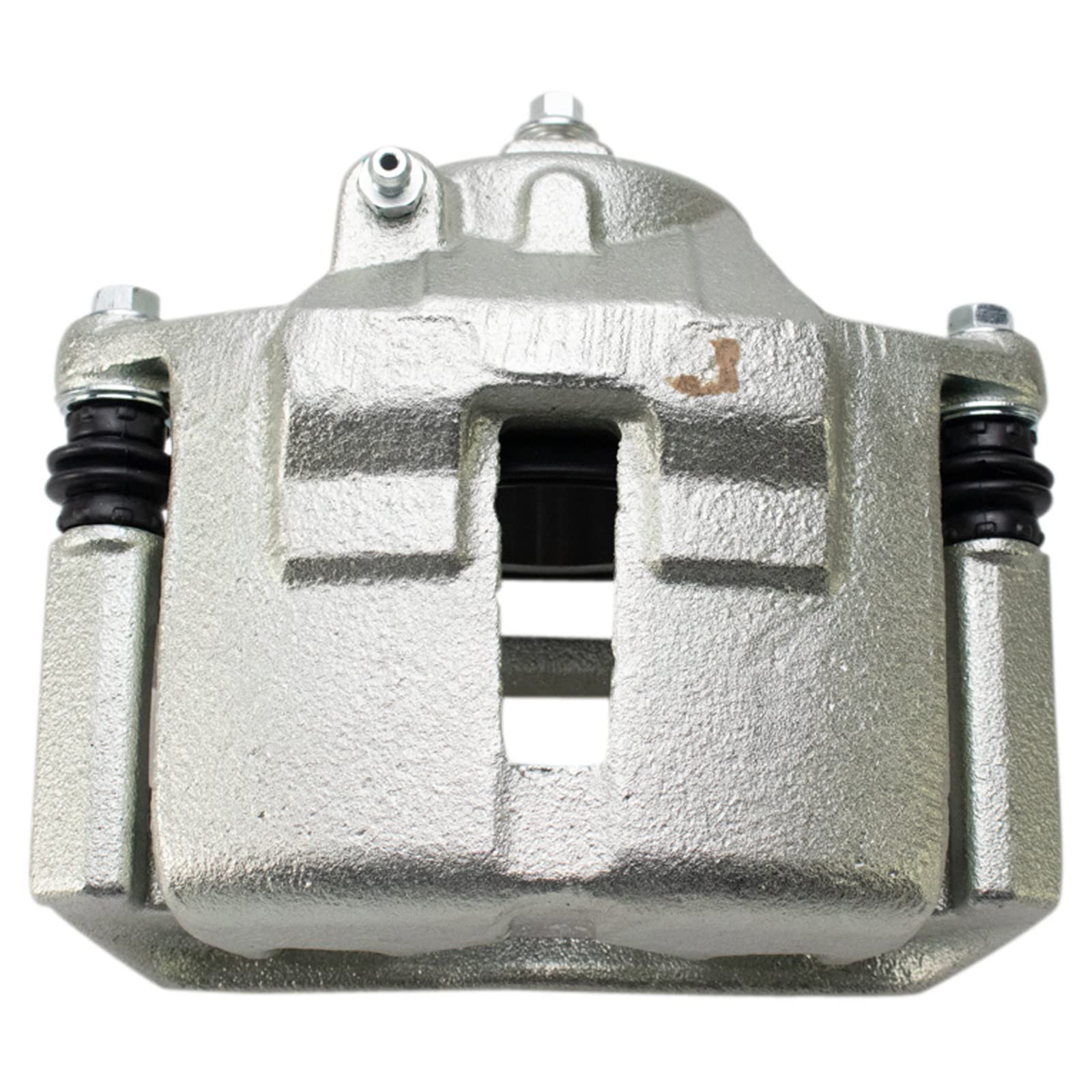 Foto 8 pulgar | Kit De Pastillas De Freno Y Rotor Trq Front Para Ford 2001-2007 - Venta Internacional.