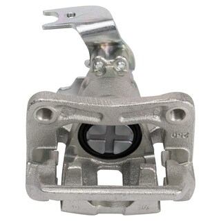 Foto 5 | Kit De Pastillas De Freno Y Rotor Trq Trasero Compatible Con Honda Accord 13-17 - Venta Internacional.