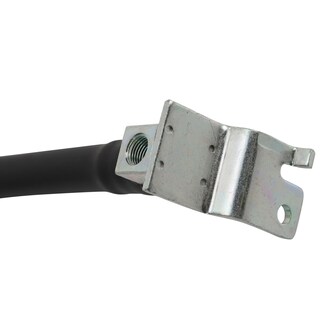 Foto 3 | Juego De Latiguillos De Freno Trq Rear Para Jeep Liberty 2006-2007 (2 Piezas) - Venta Internacional.