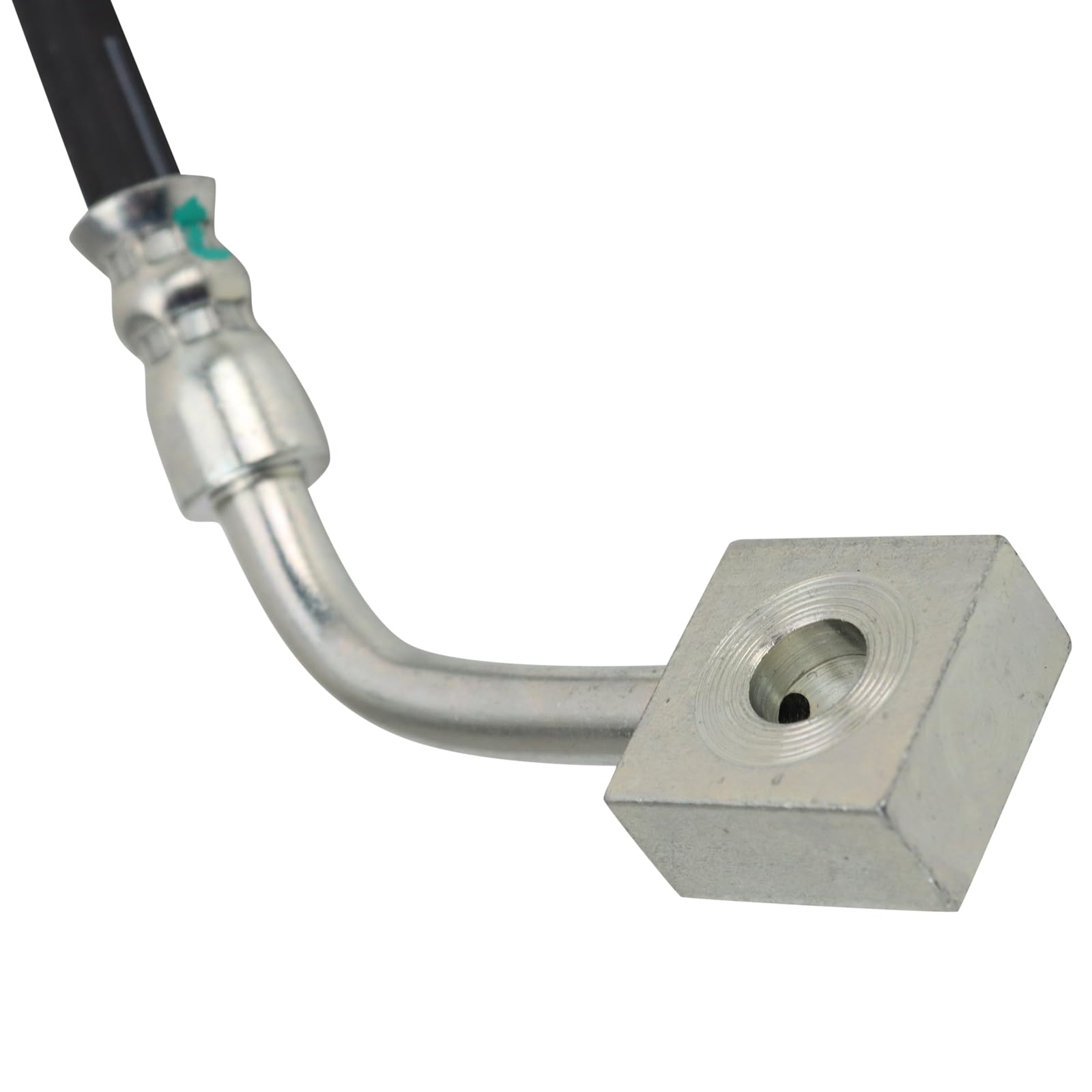 Foto 5 pulgar | Juego De Latiguillos De Freno Trq Rear Para Jeep Liberty 2006-2007 (2 Piezas) - Venta Internacional.
