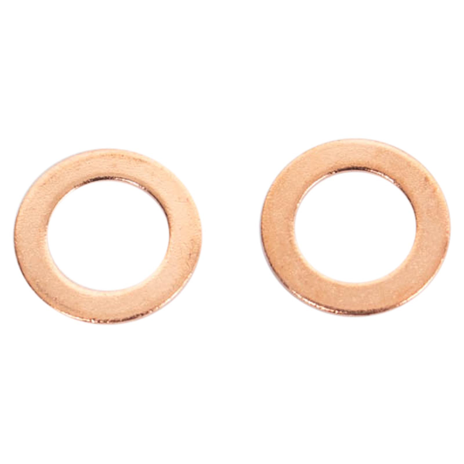 Foto 8 pulgar | Juego De Latiguillos De Freno Trq Rear Para Jeep Liberty 2006-2007 (2 Piezas) - Venta Internacional.