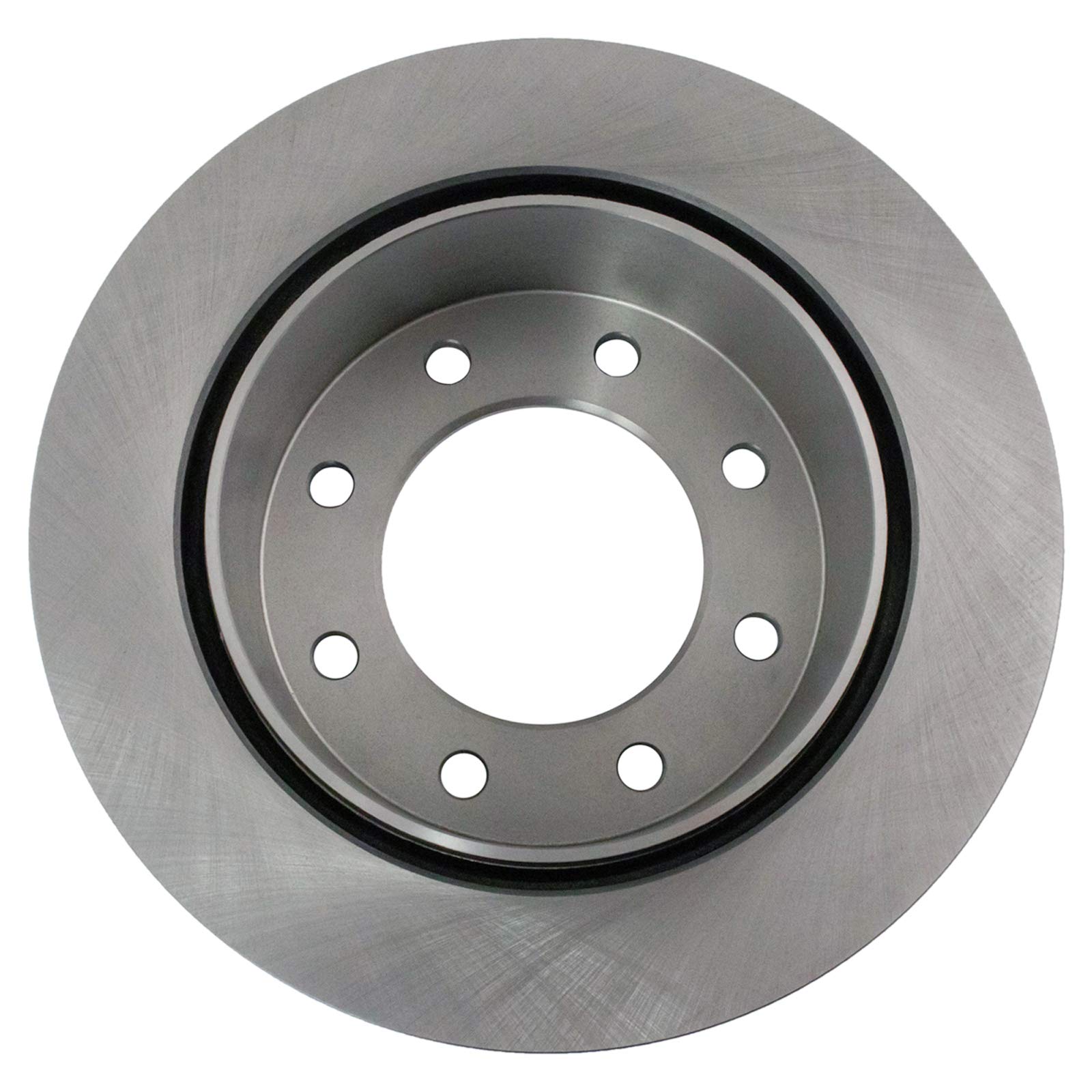 Foto 8 pulgar | Kit De Pastillas Y Rotor De Freno Trq Trasero Semimetálico Gmc Savana 3500 - Venta Internacional.