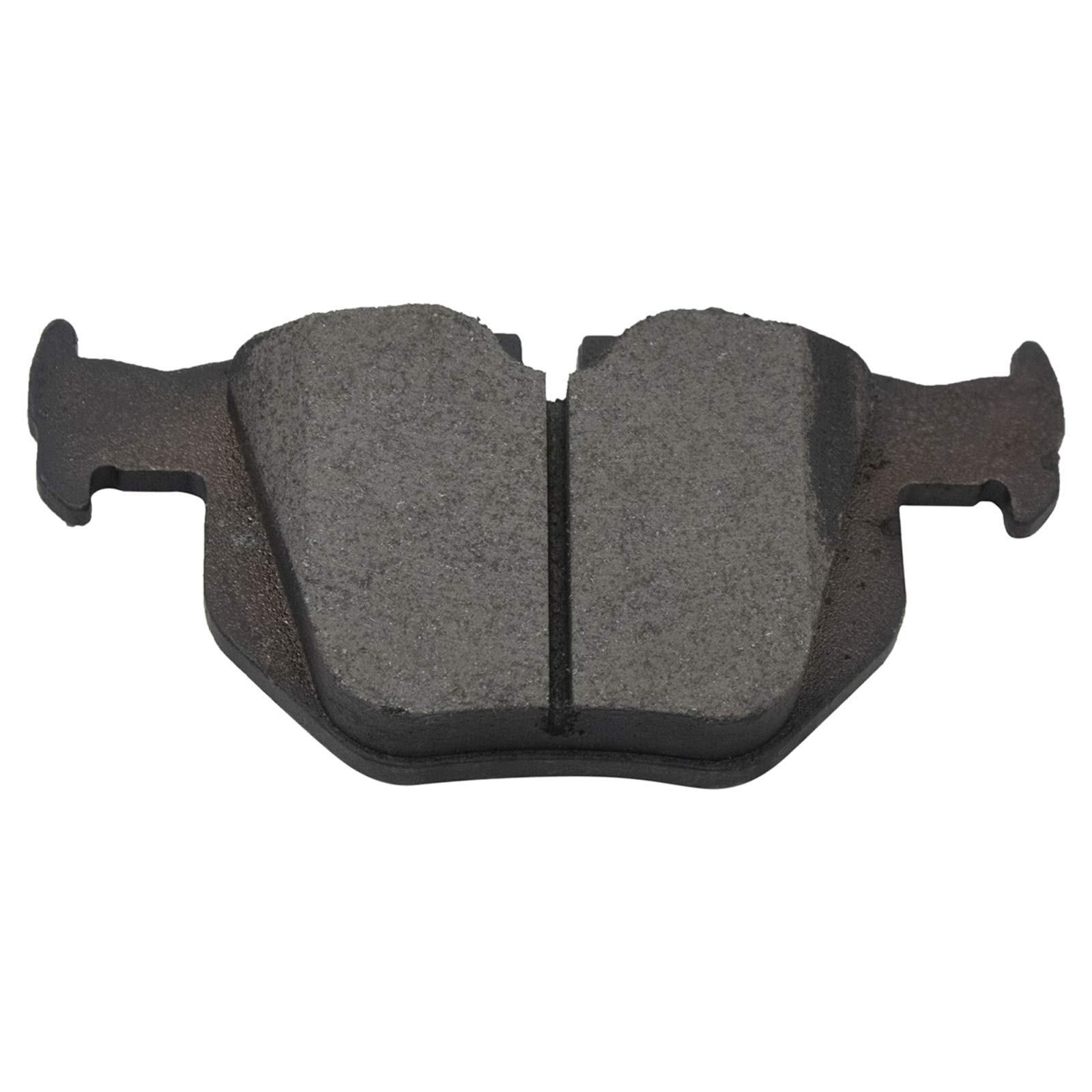 Foto 4 pulgar | Kit De Pastillas De Freno Y Rotor Trq Rear Performance Bmw 330i 2006 - Venta Internacional.