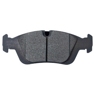 Foto 5 | Kit De Pastillas De Freno Y Rotor Trq Ceramic Para 2000 Bmw 323ci 1999-2000 323i - Venta Internacional.