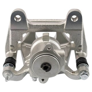Foto 6 | Kit De Pastillas De Freno Y Rotor Trq Rear Ceramic 2014-2020 Para Jeep Cherokee - Venta Internacional.