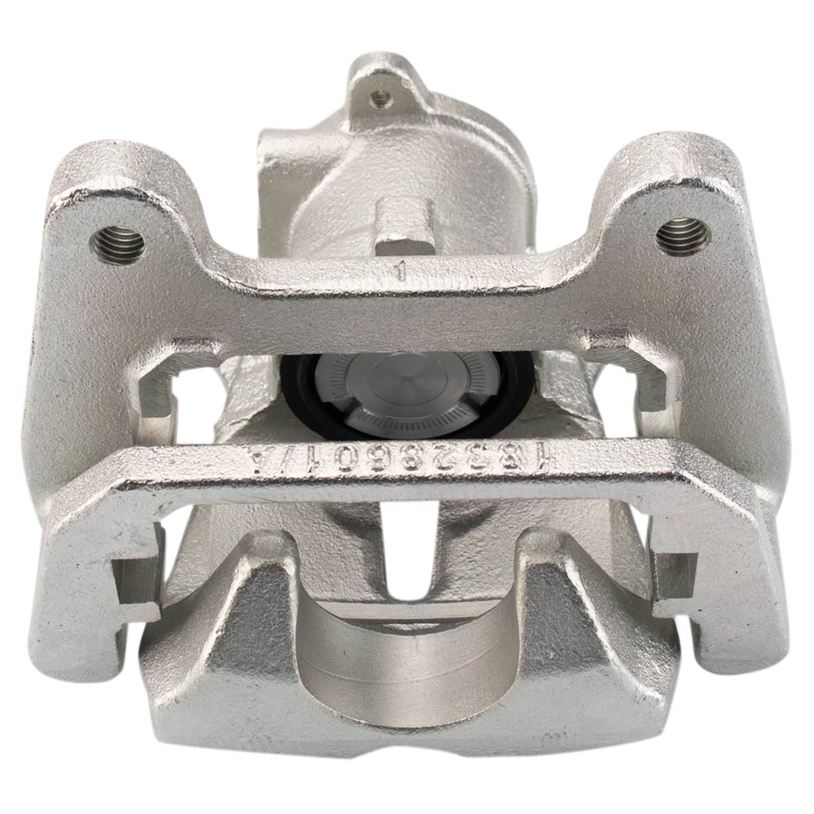 Foto 8 pulgar | Kit De Pastillas De Freno Y Rotor Trq Rear Ceramic 2014-2020 Para Jeep Cherokee - Venta Internacional.
