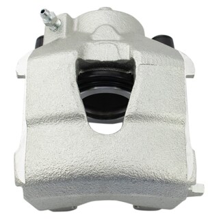 Foto 7 | Kit De Pastillas De Freno Y Rotor Trq Semimetálico Para Volkswagen Jetta - Venta Internacional.