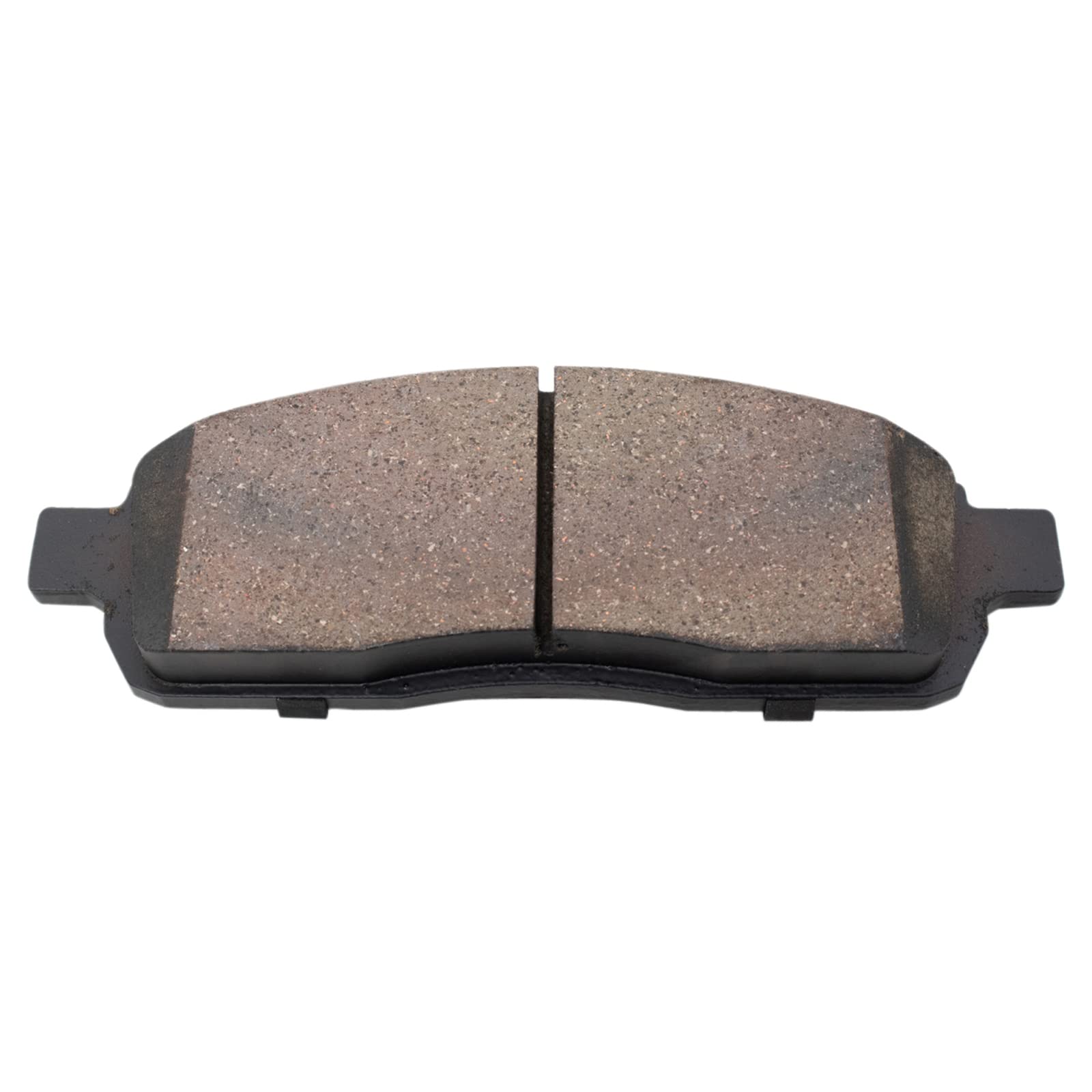 Foto 6 pulgar | Kit De Pastillas De Freno Y Rotor Trq Ceramic Para Ford F-150 2009 - Venta Internacional.