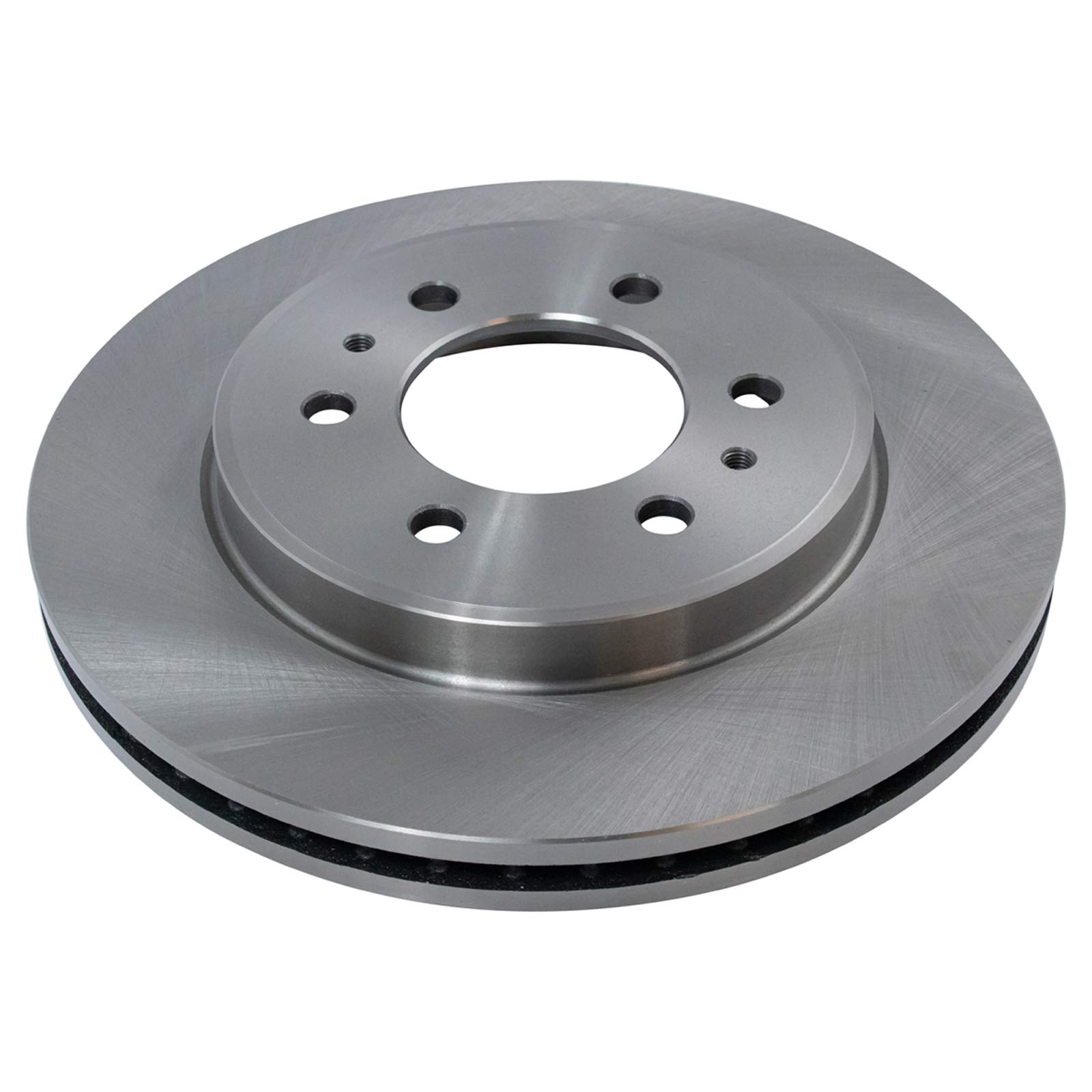 Foto 6 | Kit De Pastillas De Freno Y Rotor Trq Ceramic Para Ford F-150 2009 - Venta Internacional.