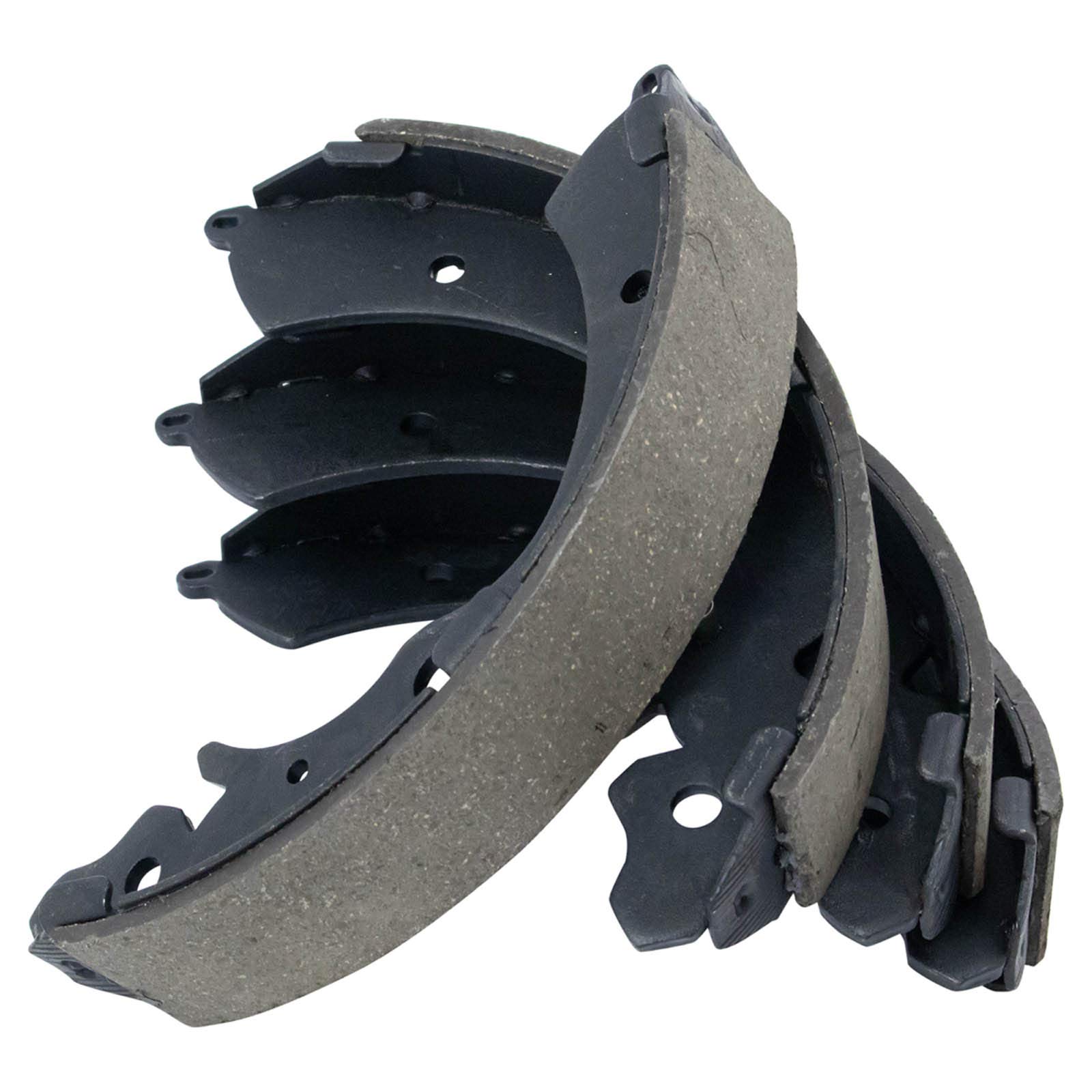 Foto 6 pulgar | Kit De Pastillas Y Rotor De Freno, Zapata Y Tambor Honda Cr-v 1997-2001 Trq - Venta Internacional.