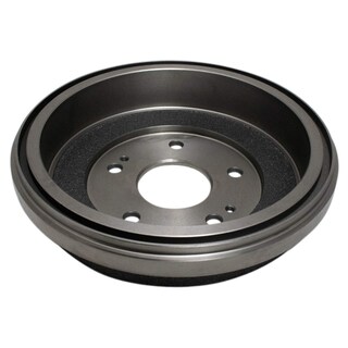 Foto 7 | Kit De Pastillas Y Rotor De Freno, Zapata Y Tambor Honda Cr-v 1997-2001 Trq - Venta Internacional.