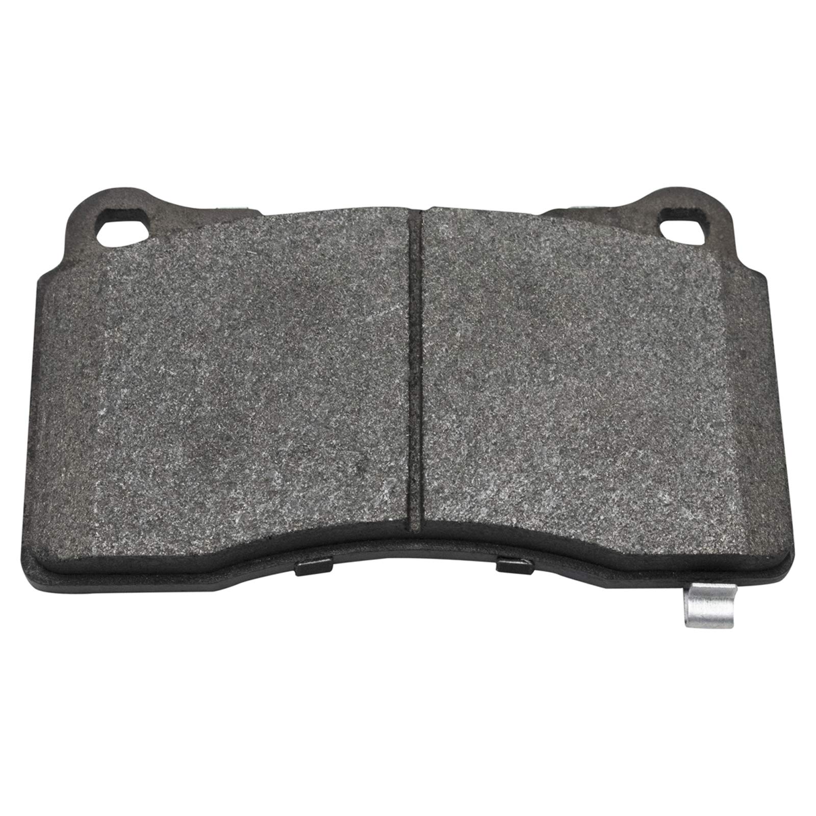 Foto 5 pulgar | Kit De Pastillas De Freno Y Rotor Trq Para Subaru Impreza 2007-2014 - Venta Internacional.