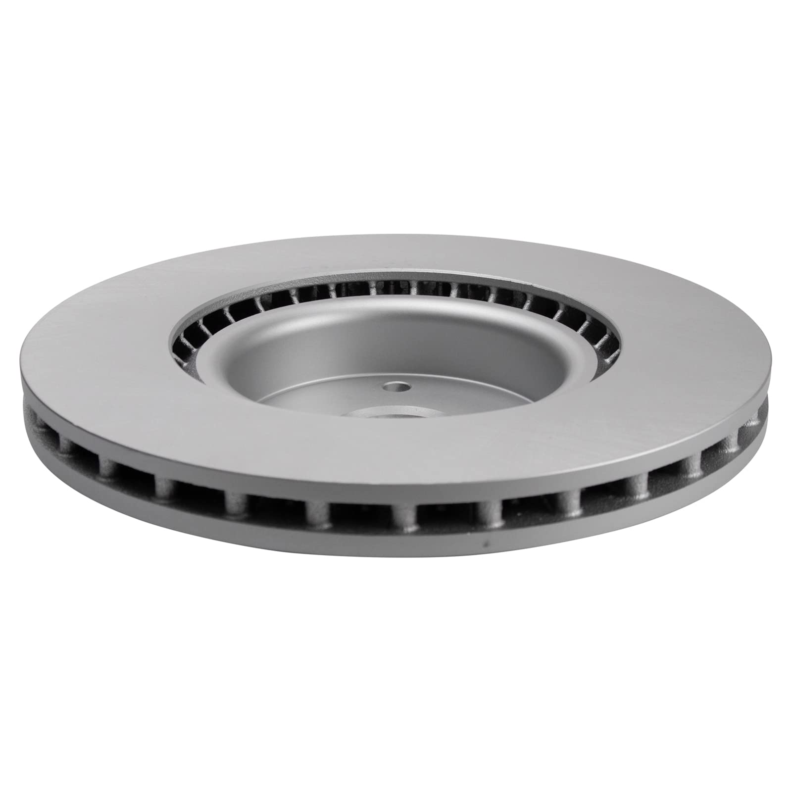 Foto 6 pulgar | Kit De Pastillas De Freno Y Rotor Trq Para Subaru Impreza 2007-2014 - Venta Internacional.
