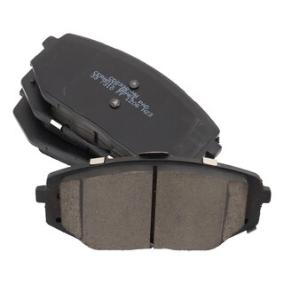 Foto 3 | Pastillas De Freno Cerámicas Trq Front Para Hyundai Tucson 2022-2023 - Venta Internacional.