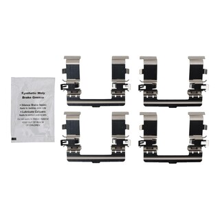 Foto 4 | Pastillas De Freno Cerámicas Trq Front Para Hyundai Tucson 2022-2023 - Venta Internacional.