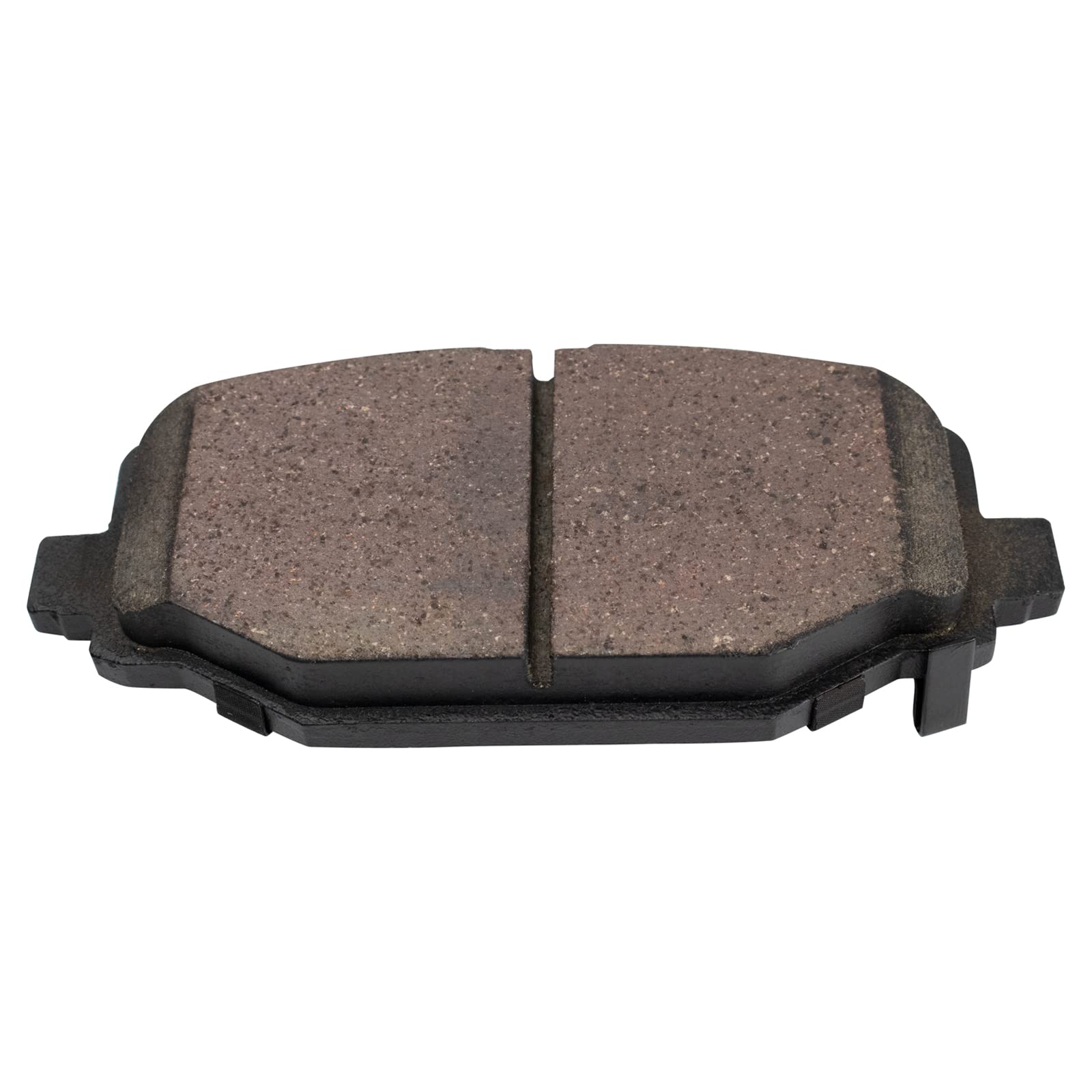 Foto 5 pulgar | Kit De Pastillas De Freno Y Rotor Trq Rear Ceramic Para Dodge Journey - Venta Internacional.