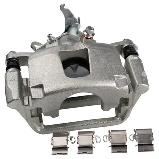 Foto 7 | Kit De Pastillas De Freno Y Rotor Trq Rear Ceramic Para Dodge Journey - Venta Internacional.