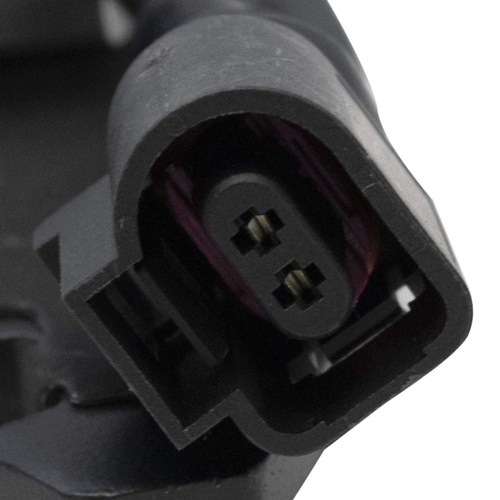 Foto 4 pulgar | Kit De Pastillas De Freno Y Rotor Trq Para Audi 2011 Y Vw 2011-2018 - Venta Internacional.