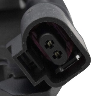 Foto 3 | Kit De Pastillas De Freno Y Rotor Trq Para Audi 2011 Y Vw 2011-2018 - Venta Internacional.
