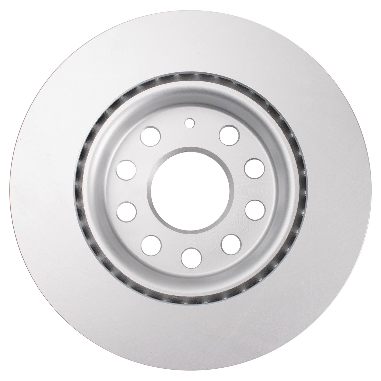 Foto 6 | Kit De Pastillas De Freno Y Rotor Trq Para Audi 2011 Y Vw 2011-2018 - Venta Internacional.