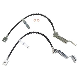 Foto 1 | Juego De Manguitos De Freno Trq Front Compatible Con Chrysler Town Country - Venta Internacional.