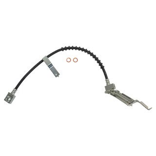 Foto 2 | Juego De Manguitos De Freno Trq Front Compatible Con Chrysler Town Country - Venta Internacional.