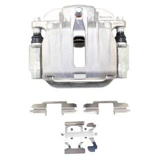 Foto 5 | Kit De Pastillas De Freno Y Rotor Trq Ceramic Para Chevrolet Silverado - Venta Internacional.