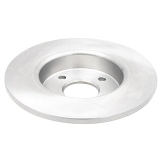 Foto 7 | Kit De Pastillas De Freno Y Rotor Trq Trasero Semimetálico Para Ford Ecosport - Venta Internacional.