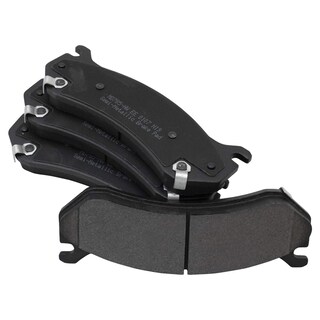 Foto 4 | Kit De Pastillas De Freno Y Rotor Trq Para Chevrolet 99-07 Gmc 03-07 - Venta Internacional.