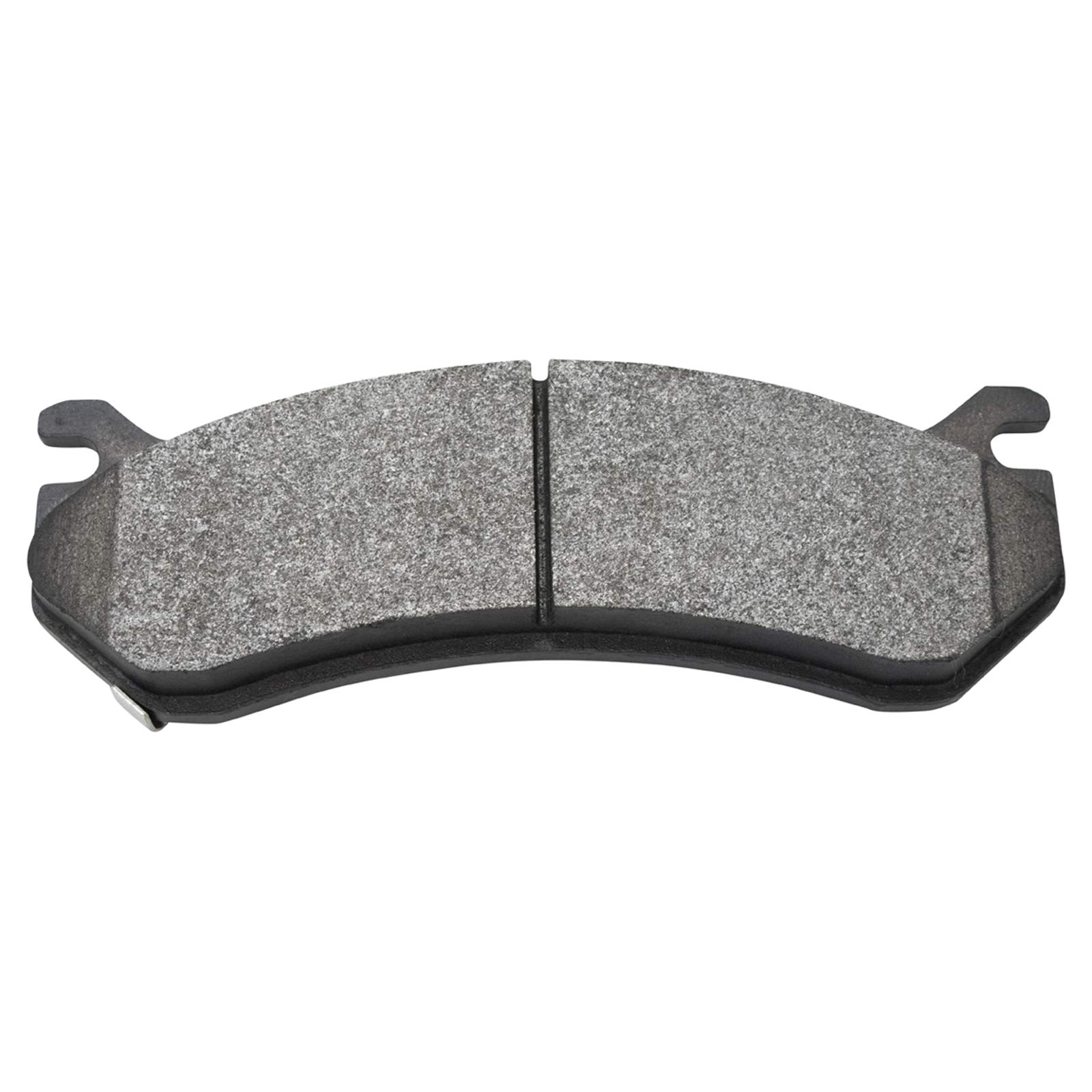 Foto 6 pulgar | Kit De Pastillas De Freno Y Rotor Trq Para Chevrolet 99-07 Gmc 03-07 - Venta Internacional.