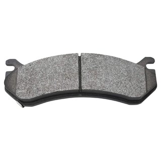 Foto 5 | Kit De Pastillas De Freno Y Rotor Trq Para Chevrolet 99-07 Gmc 03-07 - Venta Internacional.