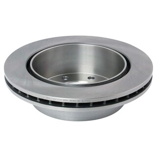 Foto 7 | Kit De Pastillas De Freno Y Rotor Trq Para Chevrolet 99-07 Gmc 03-07 - Venta Internacional.
