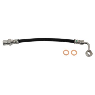 Foto 2 | Juego De Latiguillos De Freno Trasero Trq Compatible Con Subaru Baja Legacy - Venta Internacional.