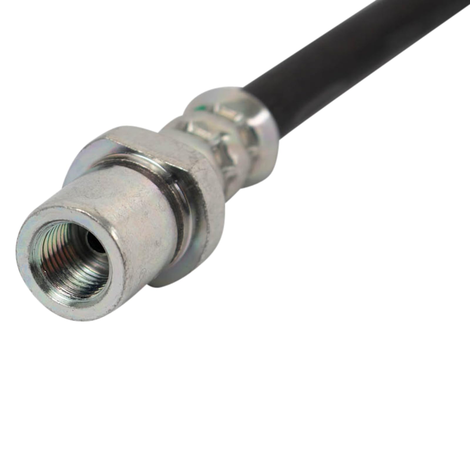 Foto 4 pulgar | Juego De Latiguillos De Freno Trasero Trq Compatible Con Subaru Baja Legacy - Venta Internacional.