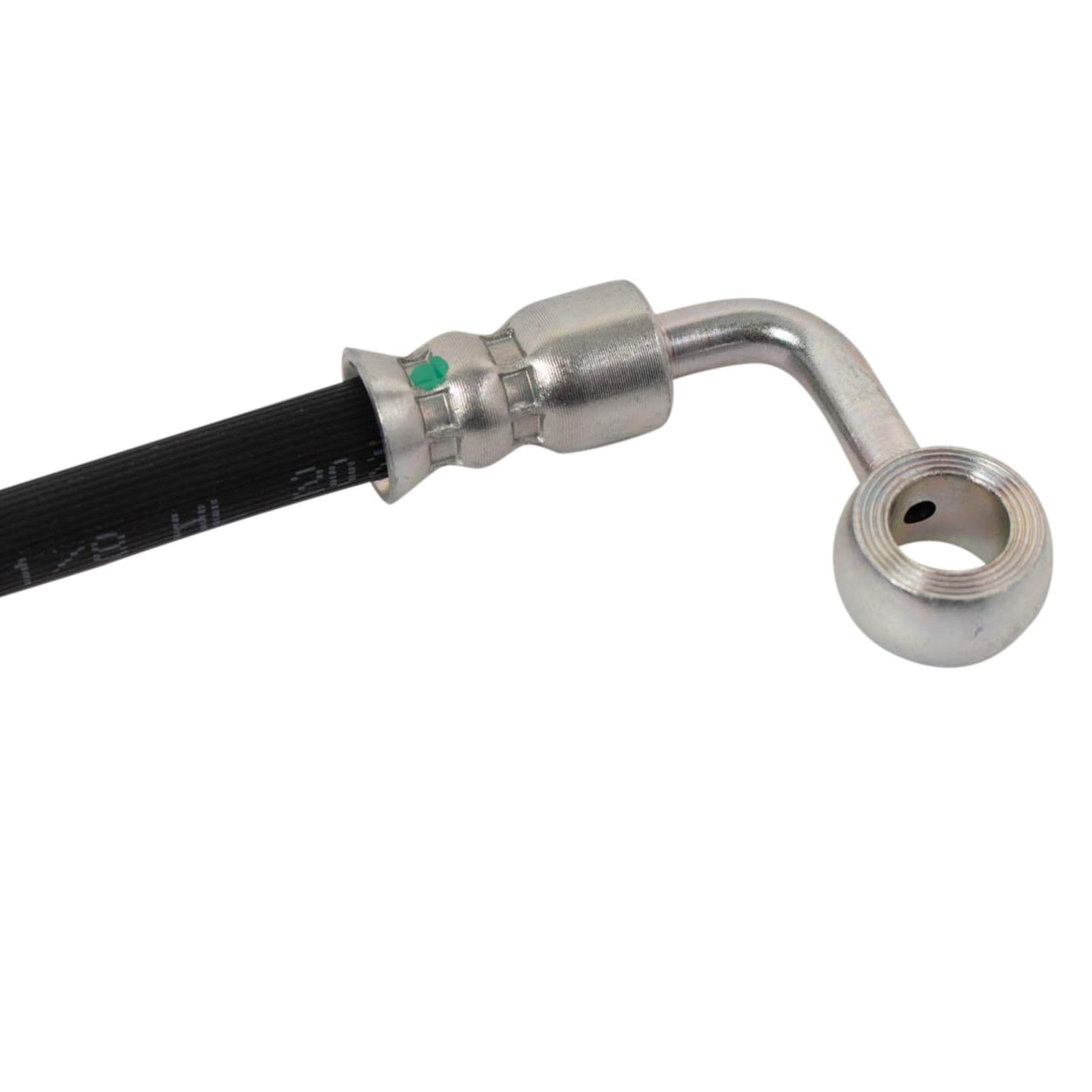 Foto 5 pulgar | Juego De Latiguillos De Freno Trasero Trq Compatible Con Subaru Baja Legacy - Venta Internacional.