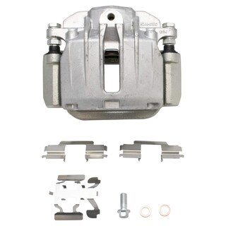 Foto 5 | Kit De Pastillas De Freno Y Rotor Trq Rear Para Gmc Sierra 1500 2003 - Venta Internacional.