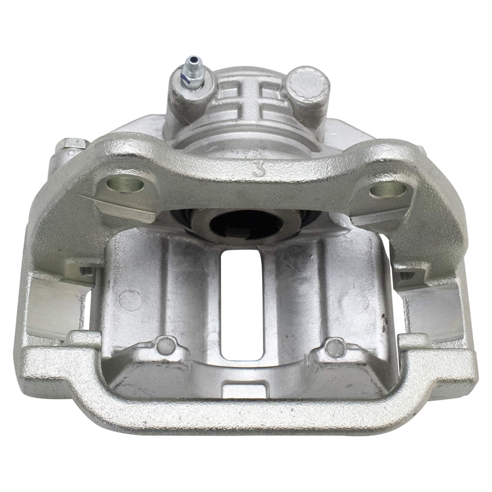 Foto 8 pulgar | Kit De Pastillas De Freno Y Rotor Trq Rear Para Gmc Sierra 1500 2003 - Venta Internacional.