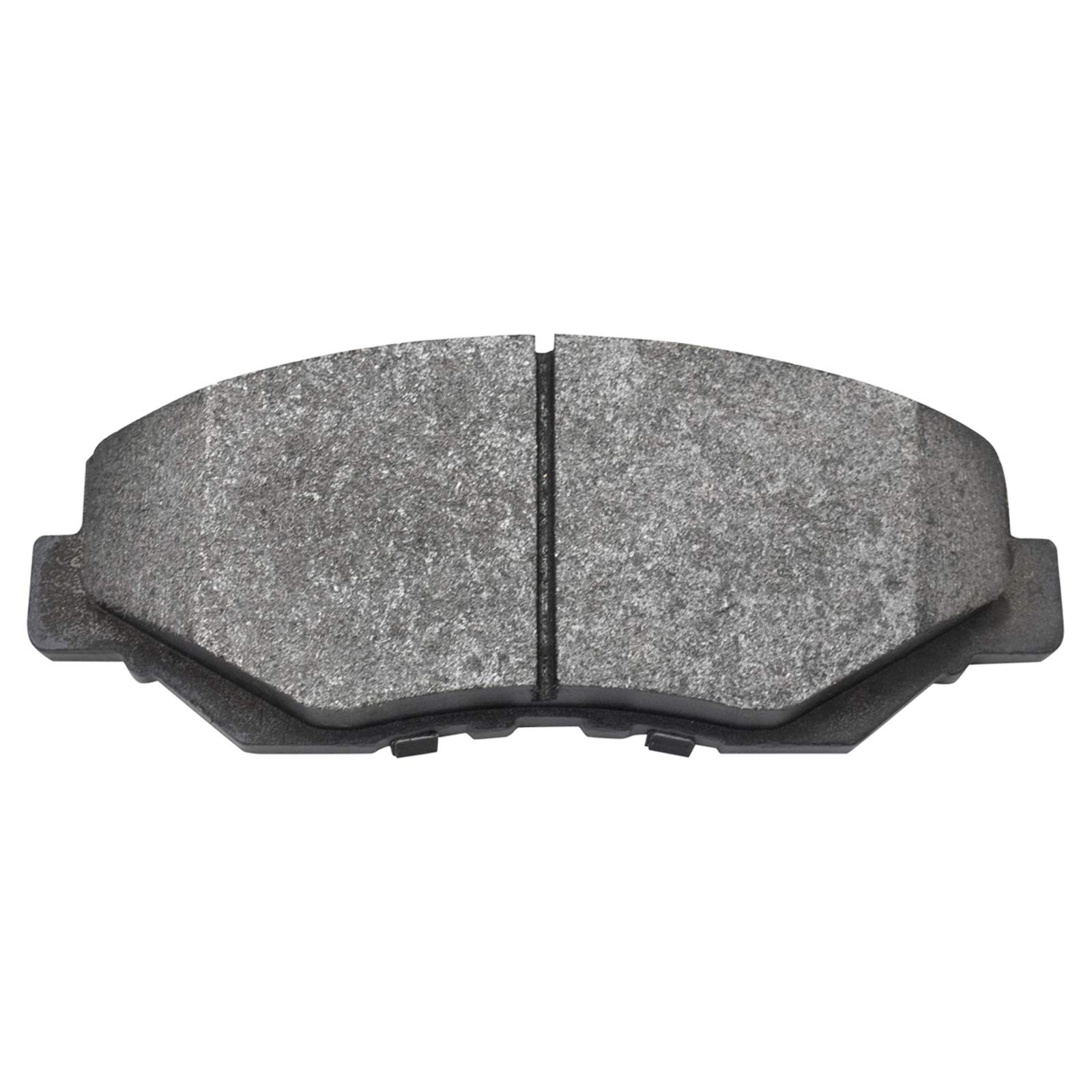 Foto 3 | Kit De Pastillas De Freno Y Rotor Trq Para Honda Cr-v 2012-2015 (delantera) - Venta Internacional.