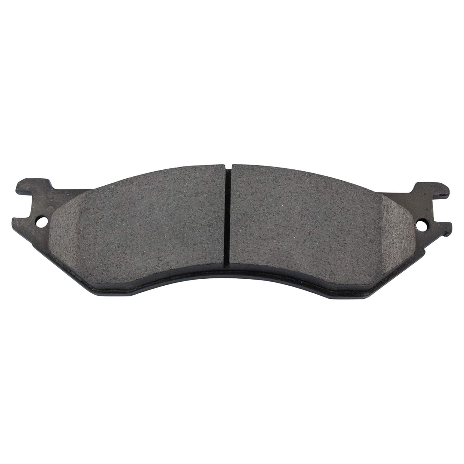 Foto 7 pulgar | Kit De Pastillas De Freno Y Rotor Trq Front Performance Para Ford Expedition Y Lincoln Navigator - Venta Internacional.