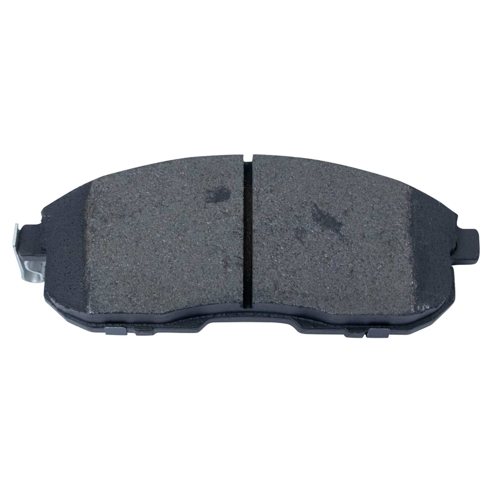 Foto 5 pulgar | Kit De Pastillas De Freno Y Rotor Trq Delantero Semimetálico Para Nissan Altima - Venta Internacional.