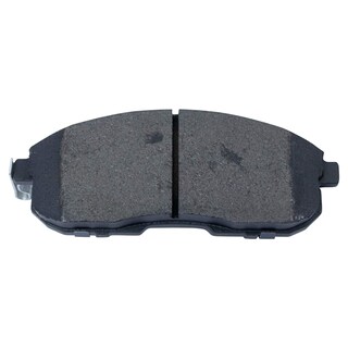 Foto 4 | Kit De Pastillas De Freno Y Rotor Trq Delantero Semimetálico Para Nissan Altima - Venta Internacional.