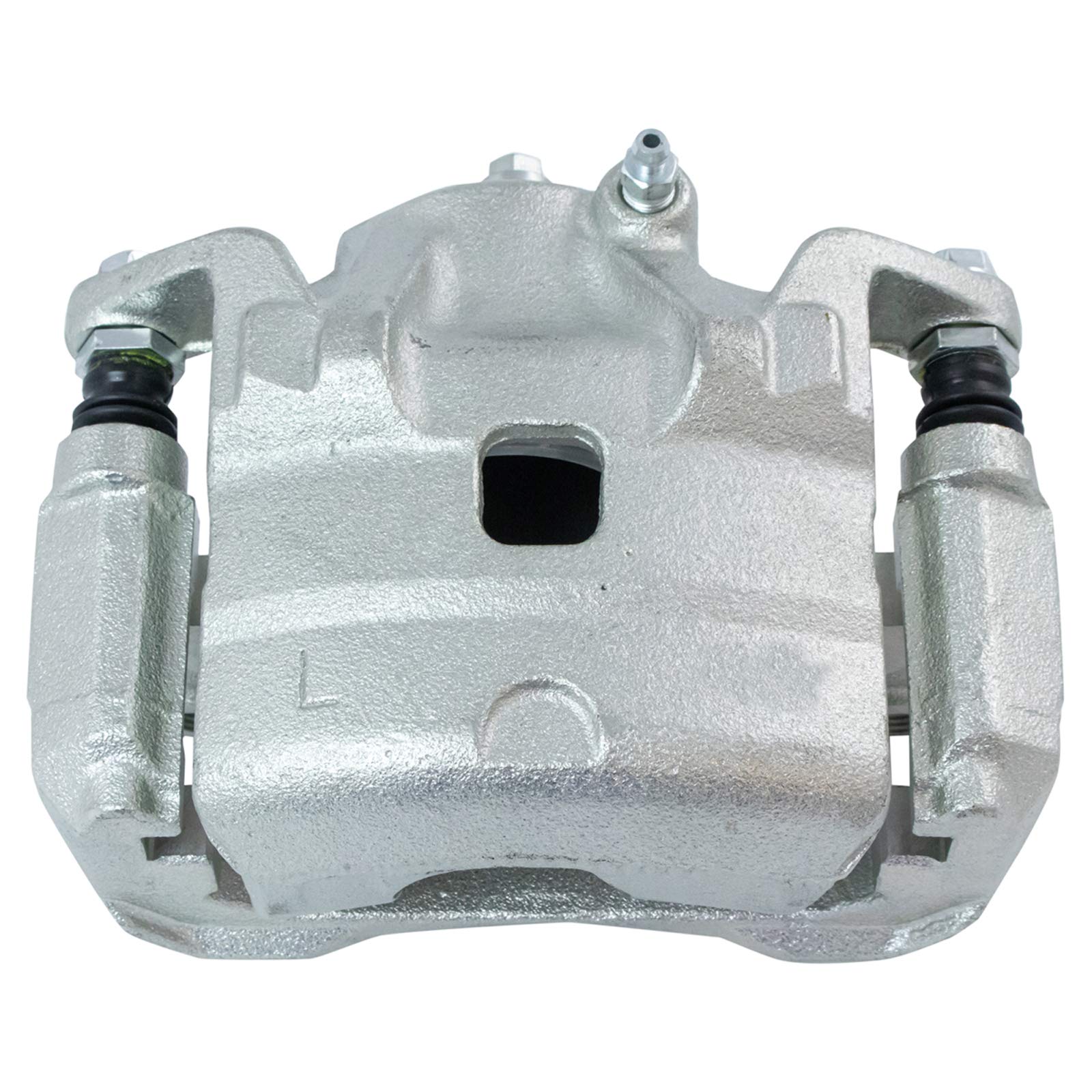 Foto 5 | Kit De Pastillas De Freno Y Rotor Trq Delantero Semimetálico Para Nissan Altima - Venta Internacional.