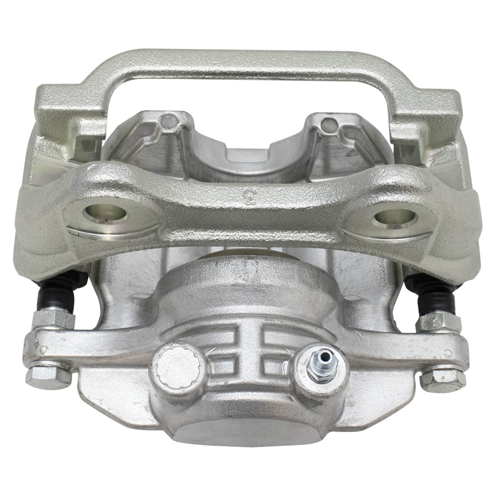 Foto 6 pulgar | Kit De Pastillas De Freno Y Rotor Trq Ceramic Para Gmc Sierra 1500 2003 - Venta Internacional.