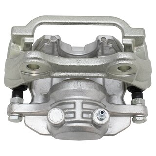 Foto 5 | Kit De Pastillas De Freno Y Rotor Trq Ceramic Para Gmc Sierra 1500 2003 - Venta Internacional.