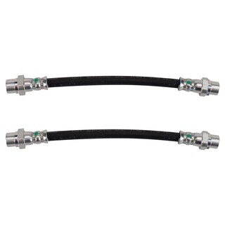 Foto 1 | Juego De Manguitos De Freno Trasero Trq Compatible Con Bmw 2006-2015 - Venta Internacional.