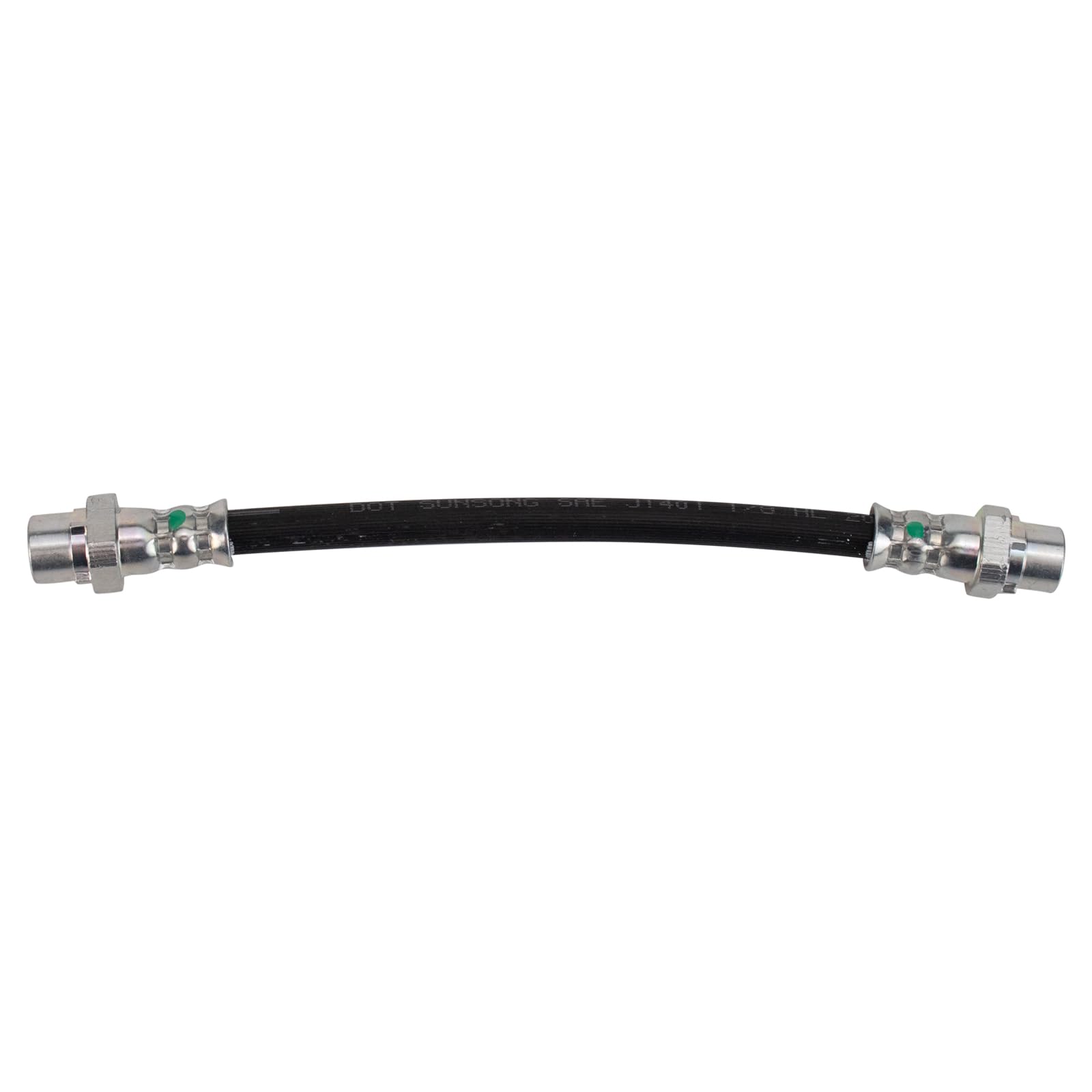 Foto 2 | Juego De Manguitos De Freno Trasero Trq Compatible Con Bmw 2006-2015 - Venta Internacional.