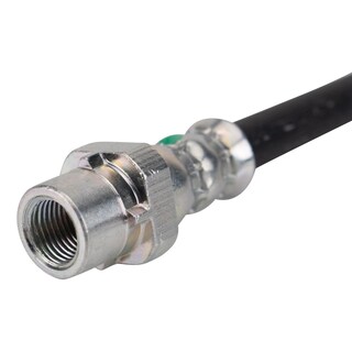 Foto 4 | Juego De Manguitos De Freno Trasero Trq Compatible Con Bmw 2006-2015 - Venta Internacional.