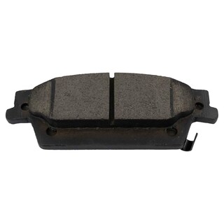 Foto 4 | Kit De Pastillas De Freno Y Rotor Trq Rear Ceramic Para Cadillac Cts Sts - Venta Internacional.