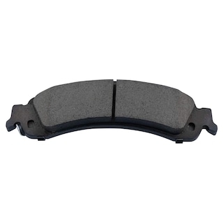 Foto 4 | Kit De Pastillas De Freno Y Rotor Trasero Trq Para Chevrolet 2000-2002 Gmc 2002 - Venta Internacional.